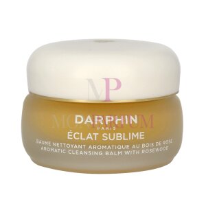 Darphin Eclat Sublime Aromatic Cleansing Balm With Rosewood 40ml