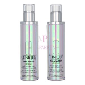 Clinique Even Better Clinical Radical Dark Spot 200ml