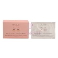 MZ Skin Anti-Pollution Illuminating Eye Mask Set 15g