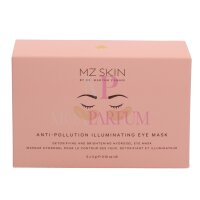 MZ Skin Anti-Pollution Illuminating Eye Mask Set 15g