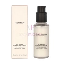 Laura Mercier Mattifying Oil-Free Moisturizer 50ml