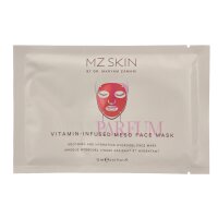 MZ Skin Vitamin-Infused Facial Treatment Mask Set 60ml