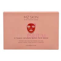 MZ Skin Vitamin-Infused Facial Treatment Mask Set 60ml