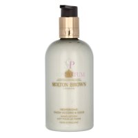 M.Brown Mesmerising Oudh Accord & Gold Hand Lotion 300ml