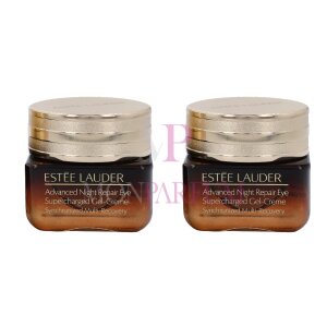 E.Lauder Advanced Night Repair Eye Supercharge Gel-Creme Duo 30ml