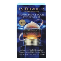 E.Lauder Advanced Night Repair Eye Supercharge Gel-Creme Duo 30ml