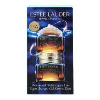 Estee Lauder Advanced Night Repair Eye Supercharge Gel-Creme Duo 30ml