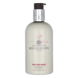 M.Brown Fiery Pink Pepper Body Lotion 300ml