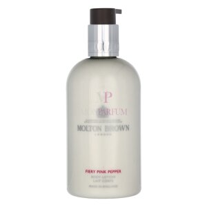 Molton Brown Fiery Pink Pepper Body Lotion 300ml