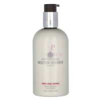 M.Brown Fiery Pink Pepper Body Lotion 300ml