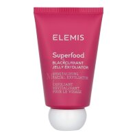 Elemis Superfood Blackcurrant Jelly Exfoliator 50ml