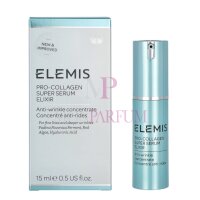 Elemis Pro-Collagen Super Serum Elixir 15ml