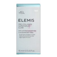 Elemis Pro-Collagen Super Serum Elixir 15ml