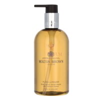 Molton Brown Flora Luminare Hand Wash 300ml