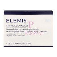 Elemis Cellular Recovery Skin Bliss Capsules 12,6ml