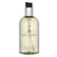 M.Brown Orange & Bergamot Fine Liquid Hand Wash 300ml