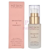 MZ Skin Brighten & Perfect 10% Vitamin C Corrective...