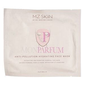 MZ Skin Anti-Pollution Hydrating Hydrogel Face Mask 25g