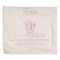 MZ Skin Anti-Pollution Hydrating Hydrogel Face Mask 25g