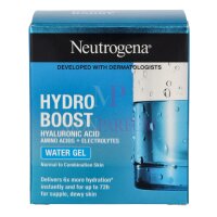 Neutrogena Hydro Boost Water Gel 50ml