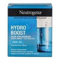 Neutrogena Hydro Boost Water Gel 50ml