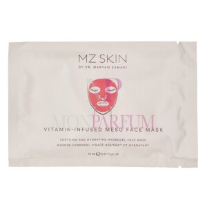 MZ SKIN Vitamin-Infused Meso Face Mask 12ml