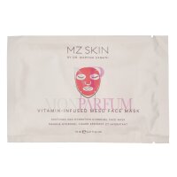 MZ SKIN Vitamin-Infused Meso Face Mask 12ml