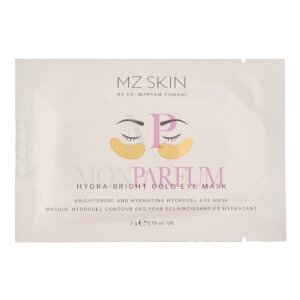 MZ Skin Hydra Bright Golden Eye Treatment Mask 3g