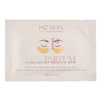 Hydra Bright Golden Eye Treatment Mask 3g