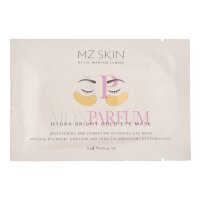 MZ Skin Hydra Bright Golden Eye Treatment Mask 3g