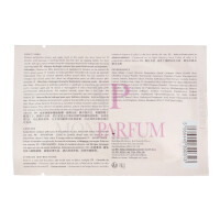 MZ Skin Hydra Bright Golden Eye Treatment Mask 3g