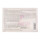 MZ Skin Hydra Bright Golden Eye Treatment Mask 3g