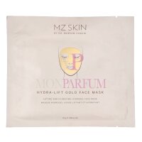 Mz Skin Hydra-Lift Gold Face Mask 25g