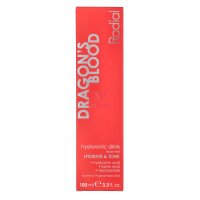 Rodial Dragons Blood Hyaluronic Drink Face Mist 100ml