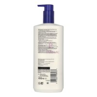 Neutrogena Deep Moisture Fast Absorbing Body Lotion 400ml