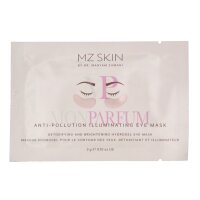 MZ Skin Anti-Pollution Illuminating Eye Mask 3g