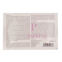 MZ Skin Anti-Pollution Illuminating Eye Mask 3g