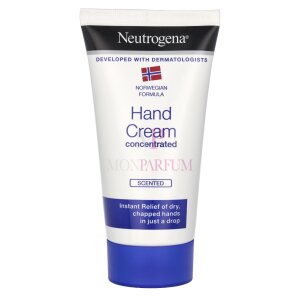 Neutrogena Hand Cream - Scented 75ml