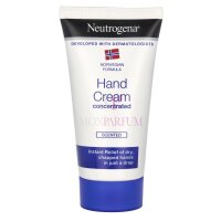 Neutrogena Hand Cream - Scented 75ml