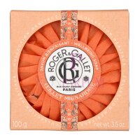 Roger & Gallet Oeillet Mignardise Soap Bar 100g