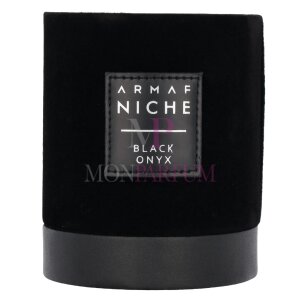 Armaf Niche Black Onyx Eau de Parfum 90ml