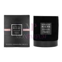 Armaf Niche Black Onyx Eau de Parfum 90ml