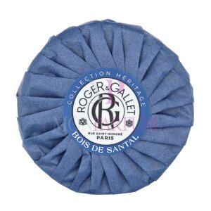 Roger & Gallet Bois De Santal Soap Bar 100g