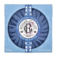 Roger & Gallet Bois De Santal Soap Bar 100g