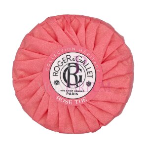 Roger & Gallet Rose The Soap Bar 100g