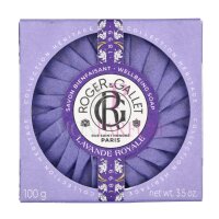 Roger & Gallet Lavande Royale Soap Bar 100g