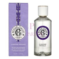 Roger & Gallet Lavande Royale Wellbeing Fragrant...