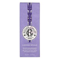 Roger & Gallet Lavande Royale Wellbeing Fragrant Water 100ml