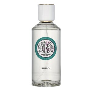 Roger & Gallet Shiso Wellbeing Fragrant Water 100ml