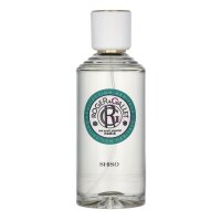 Roger & Gallet Shiso Wellbeing Fragrant Water 100ml